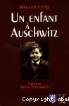 Un enfant à Auschwitz