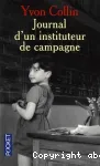 Journal d'un instituteur de campagne