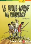Le pique-nique du crocodile