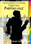 Parfum volé