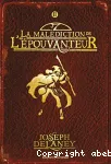La malédiction de l'épouvanteur