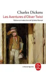 Oliver Twist