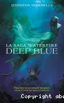 Deep blue