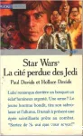 La cité perdue des Jedi