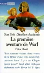 La première aventure de Worf