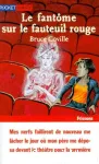 Le fantôme sur le fauteuil rouge