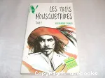 Les Trois mousquetaires