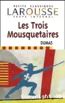 Les trois mousquetaires