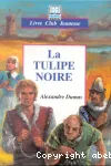 La tulipe noire