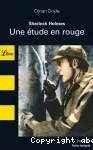 Une aventure de Sherlock Holmes