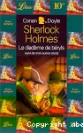 Quatre aventures de Sherlock Holmes...