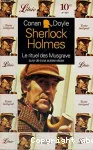 Quatre aventures de Sherlock Holmes