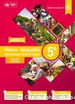 Histoire-géographie, EMC, 5e, cycle 4