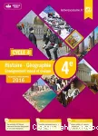 Histoire-géographie, EMC, 4e, cycle 4