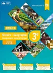 Histoire-géographie, EMC, 3e, cycle 4