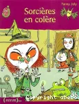 Sorcières en colère