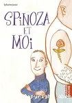 Spinoza et moi