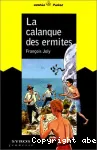 La calanque des ermites