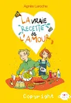 La vraie recette de l'amour