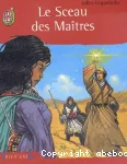 Le sceau des maîtres