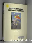 Au bonheur des larmes