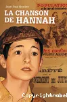 La Chanson de Hannah