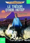 Le trésor d'Hor Hotep