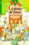 La photo de classe