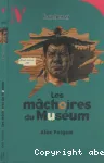 Les mâchoires du muséum