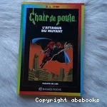 L'Attaque du mutant