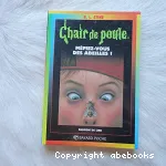 Méfiez-vous des abeilles !