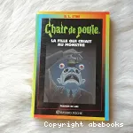 La Fille qui criait au monstre