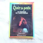 Le Fantôme de l'auditorium