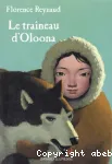 Le traîneau d'Oloona
