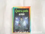 La Maison des morts