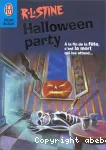 Halloween party