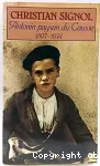 Antonin, paysan du Causse