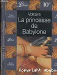La Princesse de Babylone