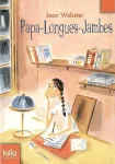 Papa-Longues-Jambes