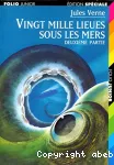 Vingt mille lieues sous les mers