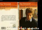 Journal secret d'Adrien, 13 ans 3/4