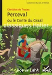 Perceval ou le contre du Graal de Chrétien de Troyes