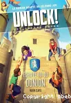 Unlock !
