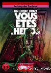 Le sang des zombies