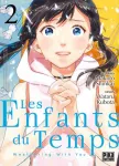 Les enfants du temps