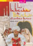 Les babouches de Bachir