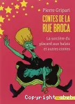 La sorcière du placard aux balais et autres contes