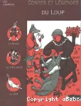 Contes et légendes du loup