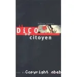 Le dico du citoyen