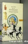 Le livre de la mythologie